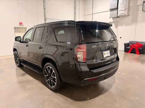 Used 2022 Chevrolet Tahoe RST w/ Luxury Package image 7