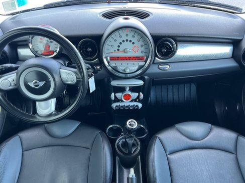 Used 2009 MINI Cooper S image 10
