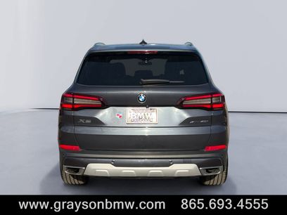 Used 2020 BMW X5 xDrive40i w/ Premium Package