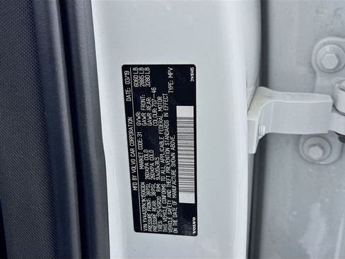 Used 2019 Volvo XC90 T6 Momentum image 36