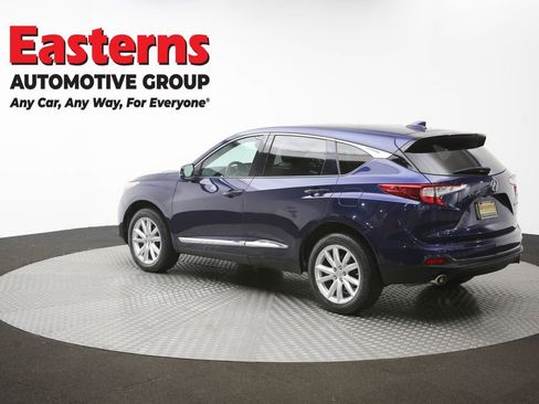 Used 2021 Acura RDX AWD image 62
