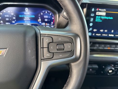 Used 2025 Chevrolet Silverado 2500 LT AWD/4WD image 73