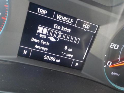 Used 2024 Chevrolet Malibu LT image 11