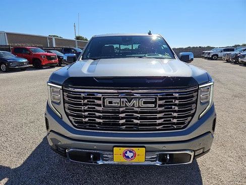 New 2026 GMC Sierra 1500 Denali Ultimate image 8
