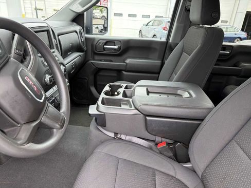 Used 2023 GMC Sierra 3500 Pro w/ Convenience Package AWD/4WD image 17