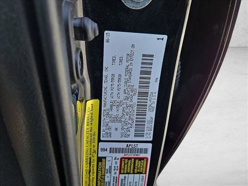 Used 2015 Toyota Tundra 1794 Edition image 26