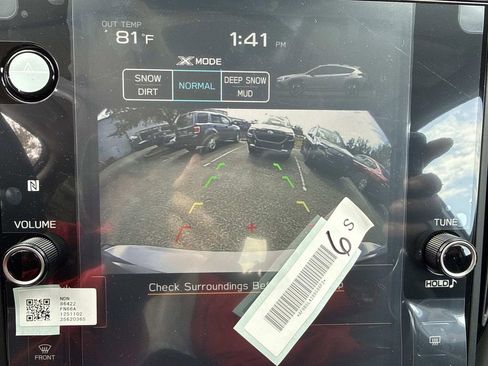 New 2026 Subaru Crosstrek 2.0i Premium image 29