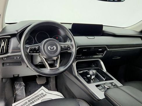 Used 2024 MAZDA CX-90 3.3 Turbo w/ Preferred Plus image 13