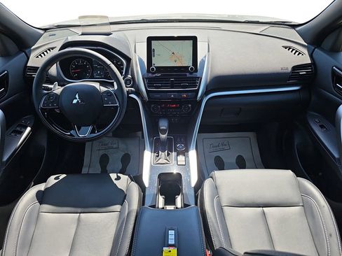 Used 2024 Mitsubishi Eclipse Cross SEL AWD/4WD image 10