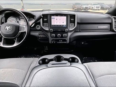 Used 2024 RAM 3500 Big Horn image 19