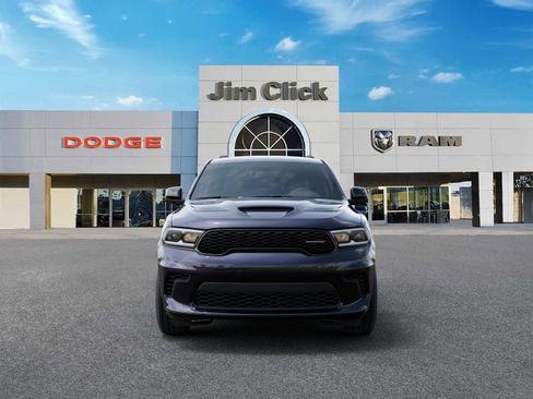 New 2026 Dodge Durango GT w/ Blacktop Package AWD/4WD image 6