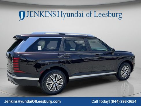 New 2026 Hyundai Palisade FWD Hybrid image 5