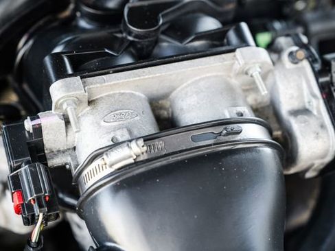 Used 2007 Ford Mustang GT Premium image 76