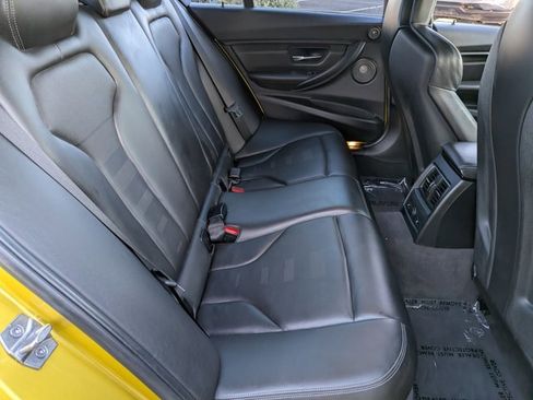 Used 2016 BMW M3 RWD image 25