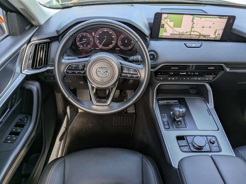 Certified 2024 MAZDA CX-90 3.3 Turbo S AWD/4WD image 21