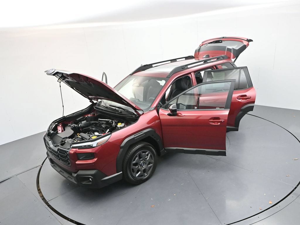 Certified 2026 Subaru Outback Premium AWD/4WD image 37