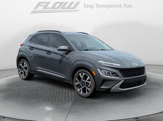Certified 2023 Hyundai Kona Limited w/ Cargo Package AWD/4WD video 1