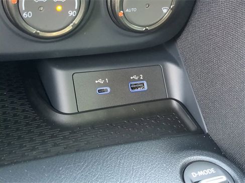 New 2024 Nissan Z Sport w/ Floor Mat Package image 19