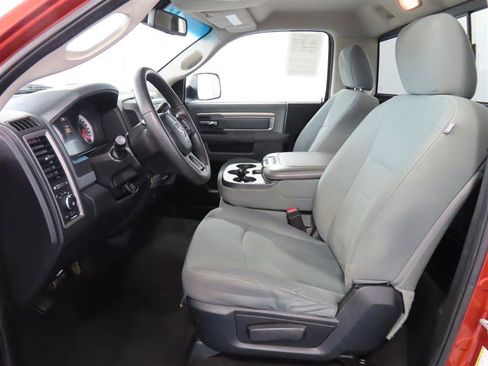 Used 2013 RAM 1500 Express AWD/4WD image 16