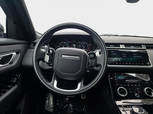 Used 2020 Land Rover Range Rover Velar R-Dynamic S AWD/4WD image 19