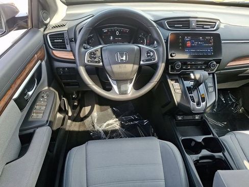 Used 2021 Honda CR-V EX image 11