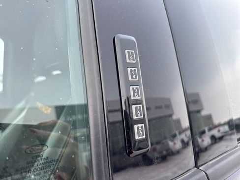 Used 2022 Ford F150 Tremor w/ Equipment Group 401A Mid AWD/4WD image 28