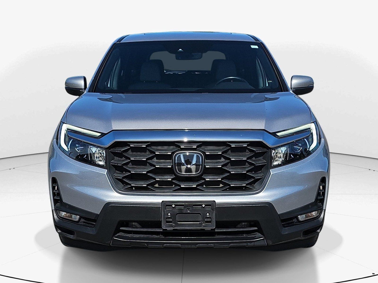 Used 2023 Honda Passport EX-L image 9