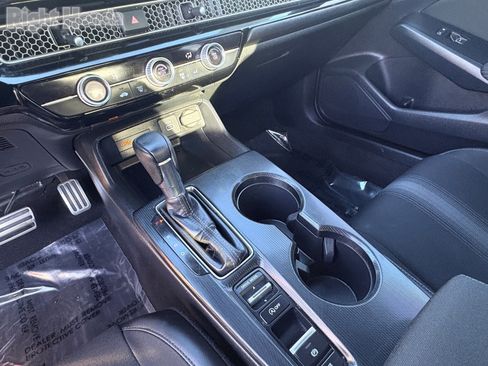 Used 2023 Honda Civic Sport image 14