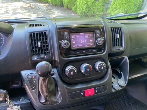 Used 2021 RAM ProMaster 2500 FWD image 13