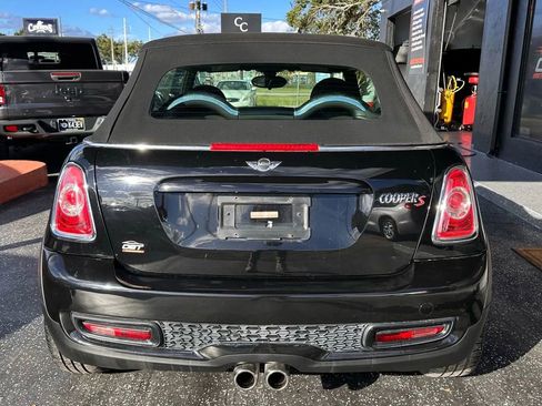 Used 2015 MINI Cooper S FWD image 5