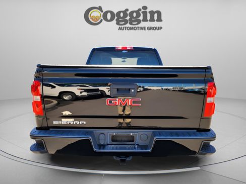 Used 2015 GMC Sierra 1500 2WD Double Cab w/ Elevation Edition image 3