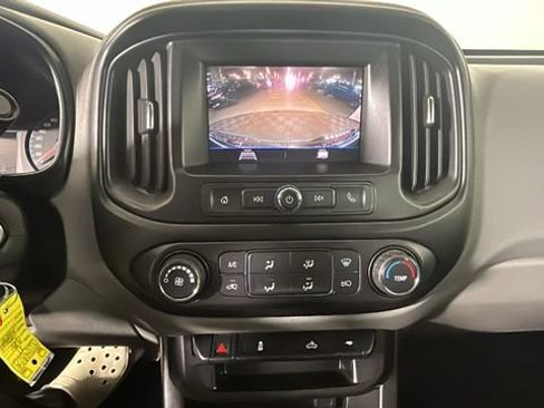 Used 2021 GMC Canyon Elevation Standard w/ Trailering Package AWD/4WD image 23
