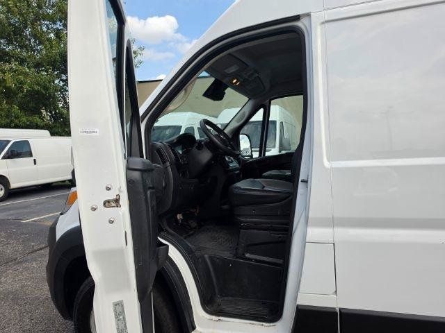 Used 2025 RAM ProMaster 2500 w/ Convenience Group FWD image 27