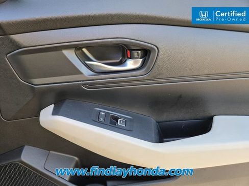Certified 2024 Honda Accord LX image 23