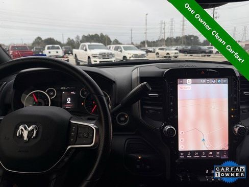 Used 2025 RAM 2500 Tradesman image 8