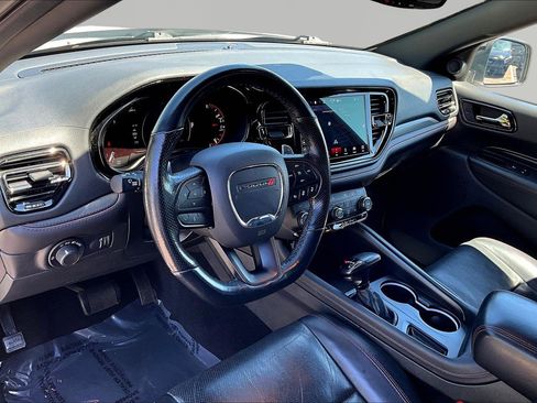 Used 2024 Dodge Durango GT AWD/4WD image 18