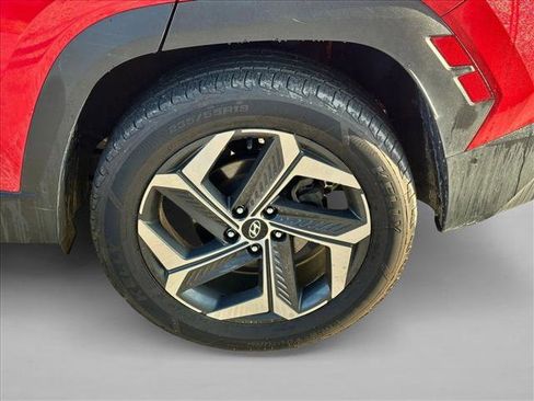 Used 2022 Hyundai Tucson Limited image 7
