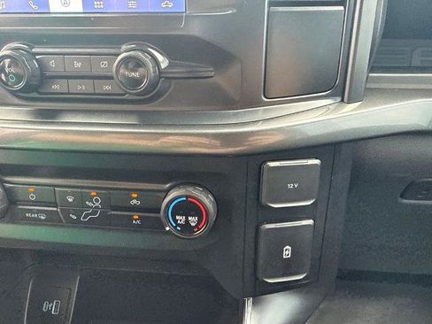 Certified 2022 Ford F150 XL w/ STX Appearance Package AWD/4WD image 22
