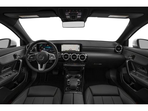 Used 2019 Mercedes-Benz A 220 image 3