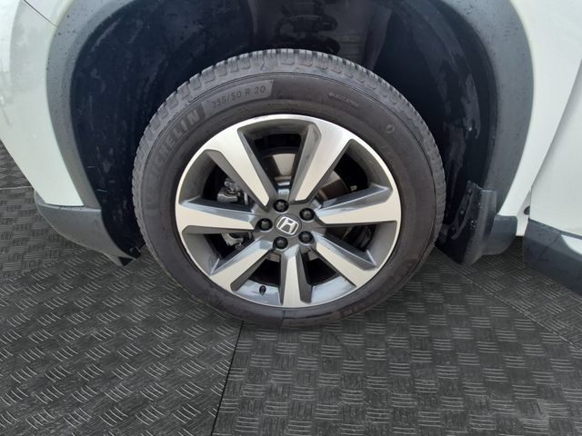 Used 2023 Honda Pilot Elite image 13