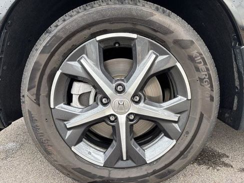 Used 2023 Honda HR-V EX-L image 9