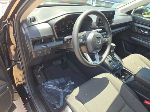 Used 2025 Honda CR-V EX image 16