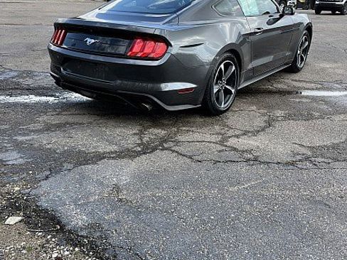 Used 2020 Ford Mustang Coupe image 7