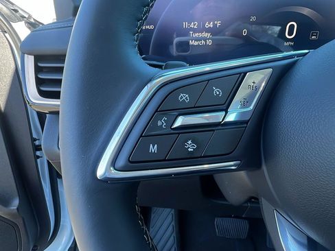 New 2026 Buick Envision Avenir image 19