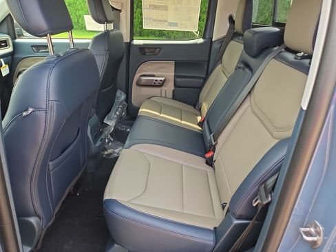New 2026 Ford Maverick Lariat AWD/4WD image 18