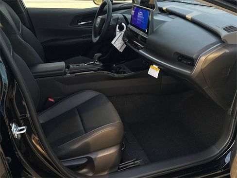 New 2026 Toyota Prius XLE image 9