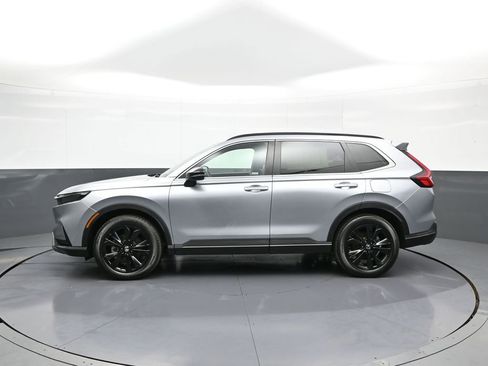 Used 2023 Honda CR-V Sport Touring image 9
