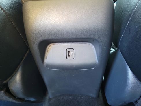 Certified 2024 Nissan Sentra SR image 14