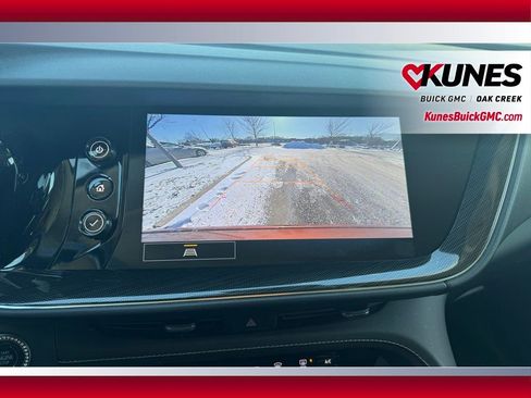 Used 2021 Buick Envision Essence image 28