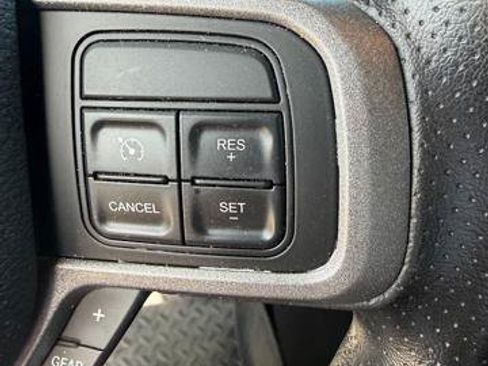 Used 2021 RAM 2500 Tradesman AWD/4WD image 16